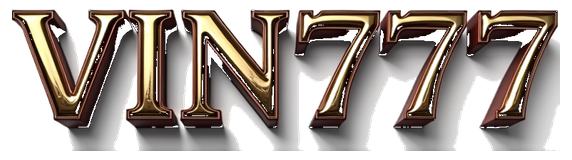 vin7777 logo