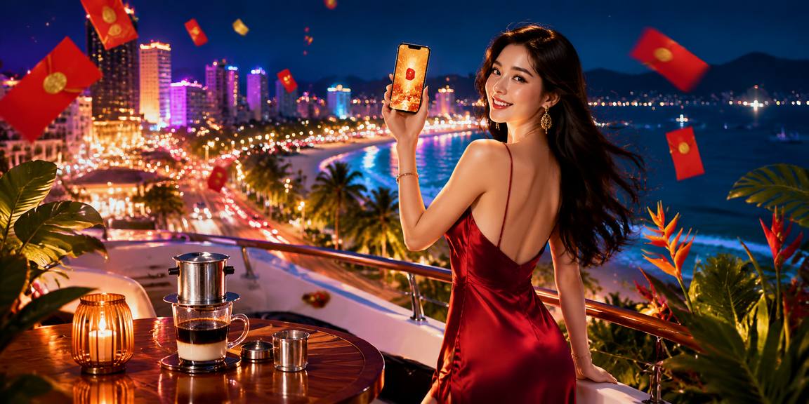 vin7777 Live Casino